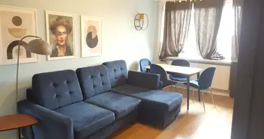 Квартира 3 комнаты в Лодзь, Польша