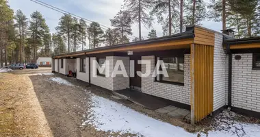2 bedroom apartment in Meltosjarvi, Finland