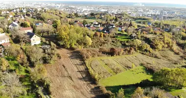 Plot of land in Zagreb, Croatia