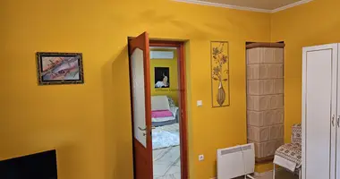 3 room house in Balatonszabadi, Hungary