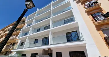 Apartamento 1 habitacion en Fuengirola, Španjolska