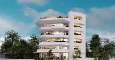 Office 547 m² in Anavargos, Cyprus