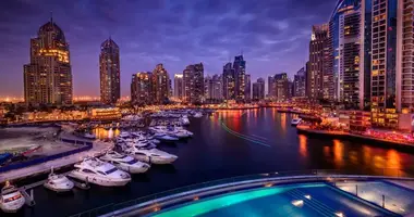 Appartement 2 chambres dans Dubaï, Émirats arabes unis