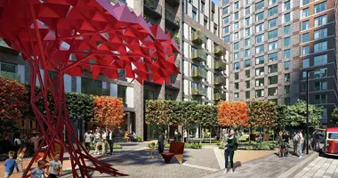 2 bedroom apartment in Watford, United Kingdom
