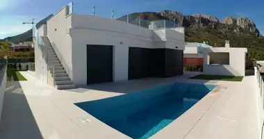 Villa en Polop, Španjolska