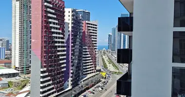 2 bedroom apartment in Batumi, Georgia