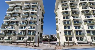 1 bedroom apartment in Mediterranean Region, Turkey