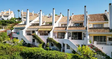 Maison 5 chambres dans Mijas, Espagne