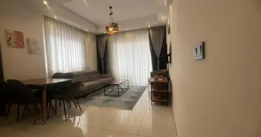 Appartement 1 000 chambres dans Mahmutlar, Turquie