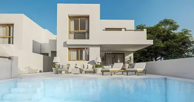 Villa  mit Gegensprechanlage, mit Klimaanlage, mit Garage in l Alfas del Pi, Spanien