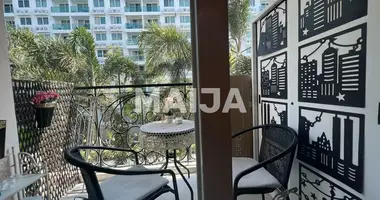 Appartement 1 chambre dans Pattaya, Thaïlande