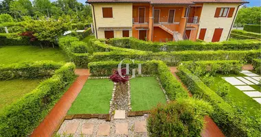 Mieszkanie 3 pokoi w Bardolino, Włochy