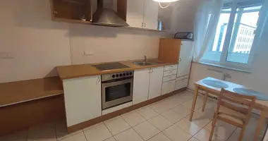 Apartamento 1 habitación en Varsovia, Polonia