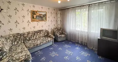 Wohnung 2 zimmer in Masyr, Weißrussland