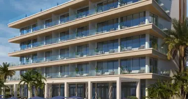 Apartment in Minden, Cyprus