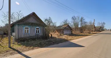 Plot of land in Hajna, Belarus