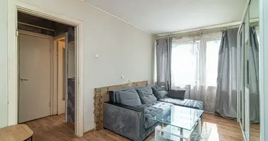 Mieszkanie 1 pokój w Wilno, Litwa