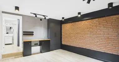 Apartment in Warsaw, Poland