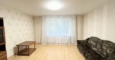 3 room apartment in Barysaw, Belarus