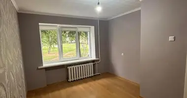 1 room apartment in Baranavichy, Belarus