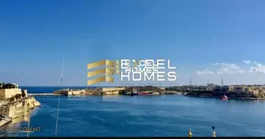 Mieszkanie 2 pokoi w Valletta, Malta