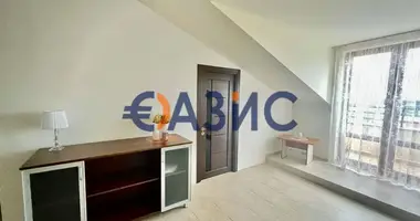 Wohnung in Sweti Wlas, Bulgarien