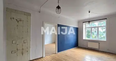 Mieszkanie 2 pokoi w Ryga, Łotwa