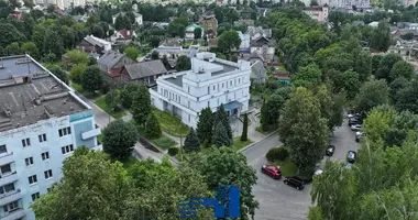 Commercial property 1 139 m² in Baranavichy, Belarus