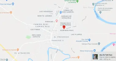 2 bedroom house in Medellin, Mexico