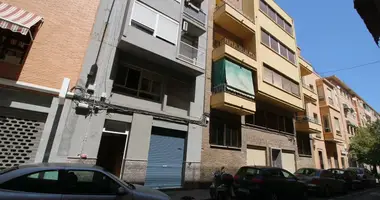 Commercial property in Alicante, Spain