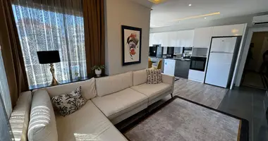 Appartement 2 chambres dans Kargicak, Turquie