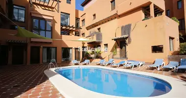 Appartement 2 chambres dans Estepona, Espagne