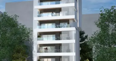 Apartamento 3 habitaciones en Central Macedonia, Grecia