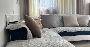 Appartement 1 chambre dans Becici, Monténégro