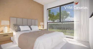 3 bedroom apartment in la Vila Joiosa Villajoyosa, Spain