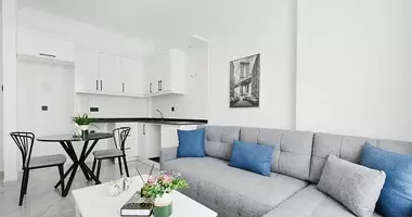 Apartment in Avsallar, Turkey