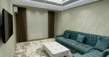 Квартира 3 комнаты с Мебель, с Кондиционер, с Кухня в Ташкент, Узбекистан