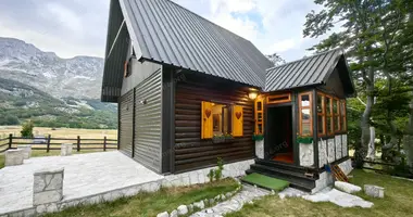 Villa en Zabljak, Montenegro