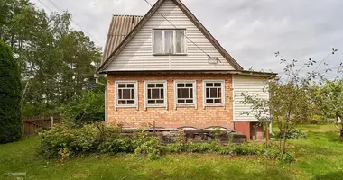 Haus in Rakauski sielski Saviet, Belarus