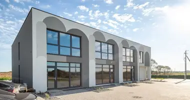 Propriété commerciale 29 m² dans Klaipeda, Lituanie