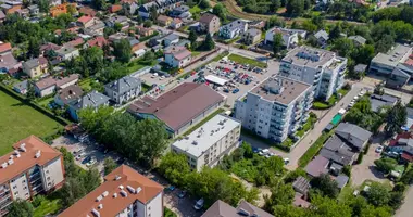 Квартира 3 комнаты в Марки, Польша
