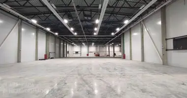 Büro 1 200 m² in Chaciezyna, Belarus