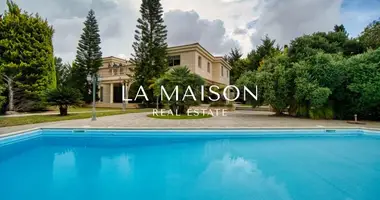 Maison 6 chambres dans Tala, Chypre