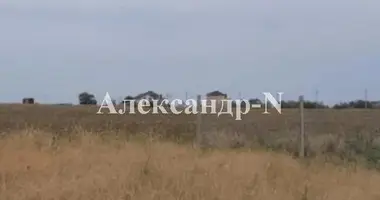 Plot of land in Sievierodonetsk, Ukraine