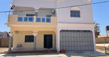 4 bedroom house in Sukuta, Gambia