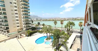 3 bedroom apartment in Calp, Spain