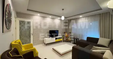 Wohnung 3 zimmer in Konyaalti, Türkei