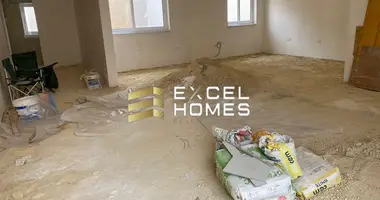 Apartamento 3 habitaciones en Paola, Malta