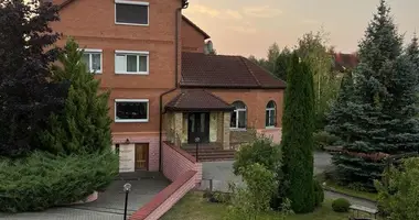 Cottage in Kalodishchy, Belarus