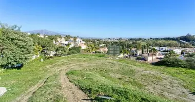 Plot of land in Catalonia, Spain